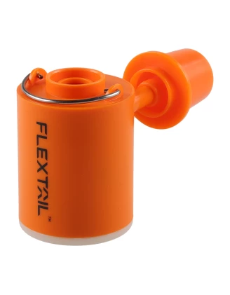 Pompka Flextail Tiny Pump X 2024 - orange
