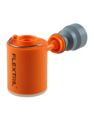 Pompka Flextail Tiny Pump X 2024 - orange