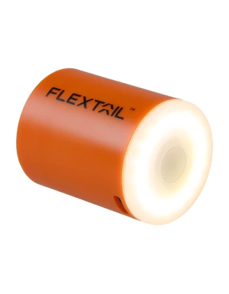 Pompka Flextail Tiny Pump X 2024 - orange