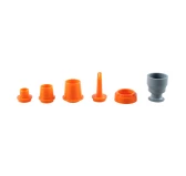 Pompka Flextail Tiny Pump X 2024 - orange Pompka Flextail Tiny Pump X 2024 - orange