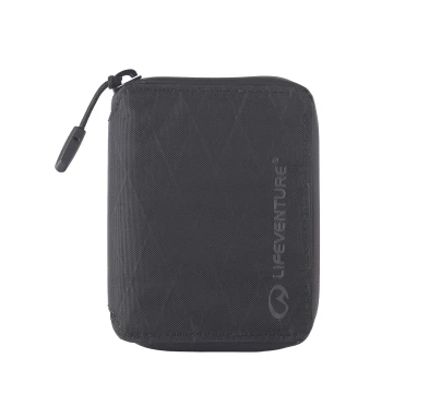 Portfel antykradzieżowy Lifeventure X-Pac Bi-Fold Wallet