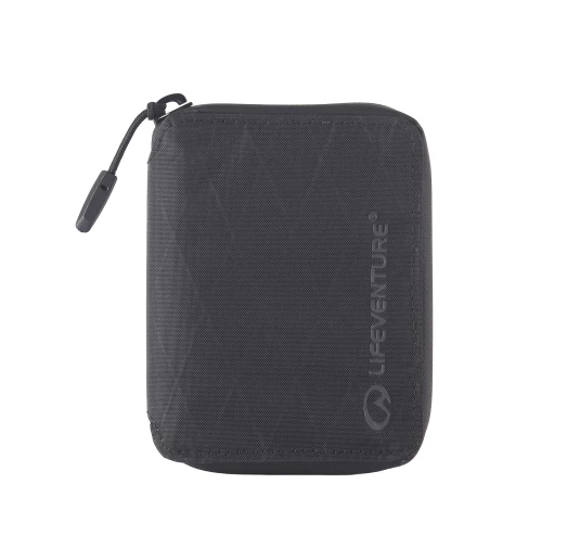 Portfel antykradzieżowy Lifeventure X-Pac Bi-Fold Wallet