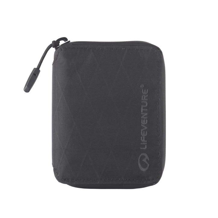 Portfel antykradzieżowy Lifeventure X-Pac Bi-Fold Wallet