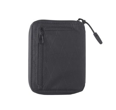 Portfel antykradzieżowy Lifeventure X-Pac Bi-Fold Wallet