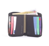 Portfel antykradzieżowy Lifeventure X-Pac Bi-Fold Wallet