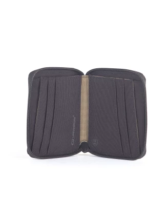 Portfel antykradzieżowy Lifeventure X-Pac Bi-Fold Wallet