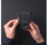 Portfel antykradzieżowy Lifeventure X-Pac Bi-Fold Wallet