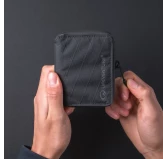 Portfel antykradzieżowy Lifeventure X-Pac Bi-Fold Wallet