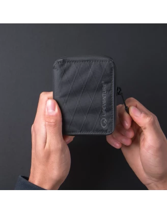 Portfel antykradzieżowy Lifeventure X-Pac Bi-Fold Wallet