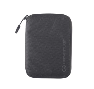Portfel antykradzieżowy Lifeventure X-Pac Mini Travel Wallet