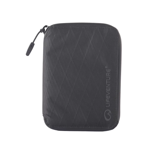 Portfel antykradzieżowy Lifeventure X-Pac Mini Travel Wallet