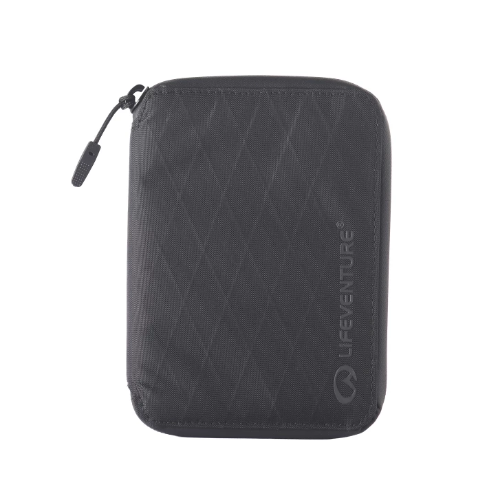 Portfel antykradzieżowy Lifeventure X-Pac Mini Travel Wallet