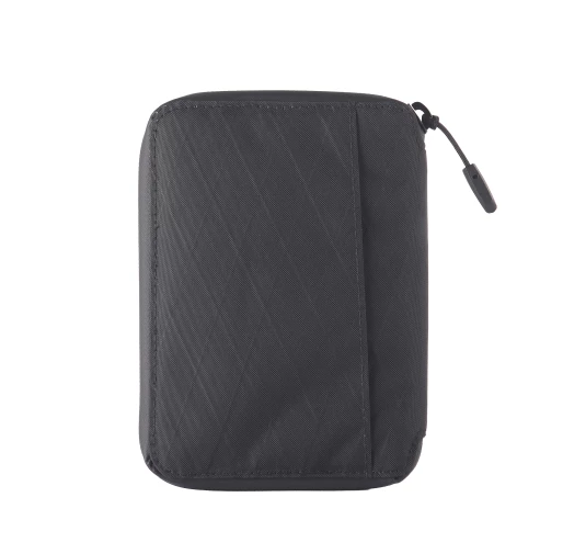 Portfel antykradzieżowy Lifeventure X-Pac Mini Travel Wallet