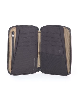 Portfel antykradzieżowy Lifeventure X-Pac Mini Travel Wallet
