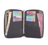 Portfel antykradzieżowy Lifeventure X-Pac Mini Travel Wallet