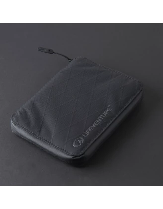 Portfel antykradzieżowy Lifeventure X-Pac Mini Travel Wallet
