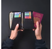 Portfel antykradzieżowy Lifeventure X-Pac Mini Travel Wallet