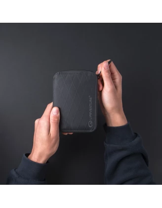 Portfel antykradzieżowy Lifeventure X-Pac Mini Travel Wallet