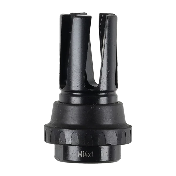 Tłumik płomienia Gomander Quadron S 9 M14X1