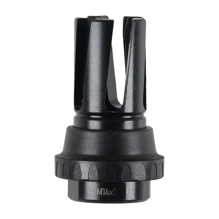 Tłumik płomienia Gomander Quadron S 9 M14X1