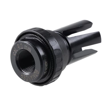 Tłumik płomienia Gomander Quadron S 9 M14X1