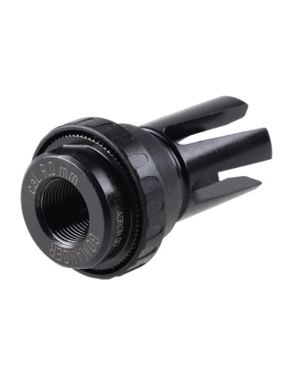 Tłumik płomienia Gomander Quadron S 9 M14X1