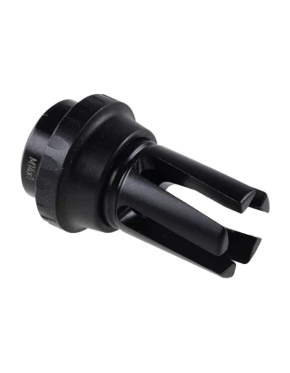 Tłumik płomienia Gomander Quadron S 9 M14X1