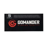 Tłumik płomienia Gomander Quadron S 9 M14X1