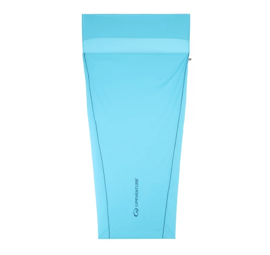 Wkładka do śpiwora Lifeventure Coolmax Sleeping Bag Liner Mummy