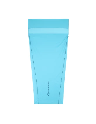 Wkładka do śpiwora Lifeventure Coolmax Sleeping Bag Liner Mummy