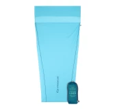 Wkładka do śpiwora Lifeventure Coolmax Sleeping Bag Liner Mummy Wkładka do śpiwora Lifeventure Coolmax Sleeping Bag Liner Mummy