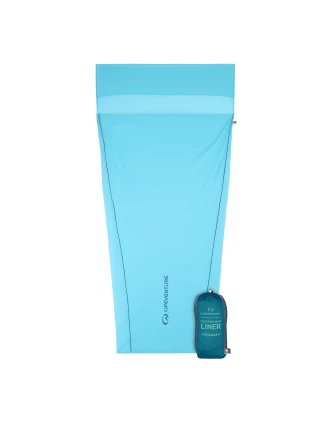 Wkładka do śpiwora Lifeventure Coolmax Sleeping Bag Liner Mummy