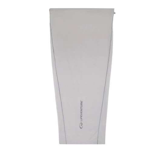 Wkładka do śpiwora Lifeventure Cotton Sleeping Bag Liner Mummy