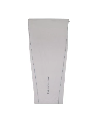 Wkładka do śpiwora Lifeventure Cotton Sleeping Bag Liner Mummy