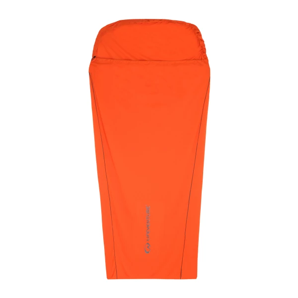 Wkładka do śpiwora Lifeventure Thermolite Sleeping Bag Liner Mummy