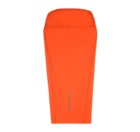 Wkładka do śpiwora Lifeventure Thermolite Sleeping Bag Liner Mummy