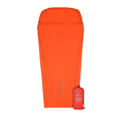 Wkładka do śpiwora Lifeventure Thermolite Sleeping Bag Liner Mummy