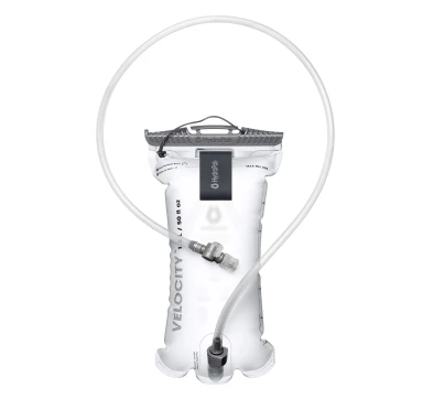 Bukłak HydraPak Velocity 1,5 L - clear