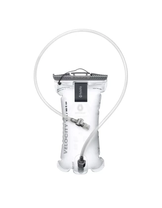 Bukłak HydraPak Velocity 1,5 L - clear