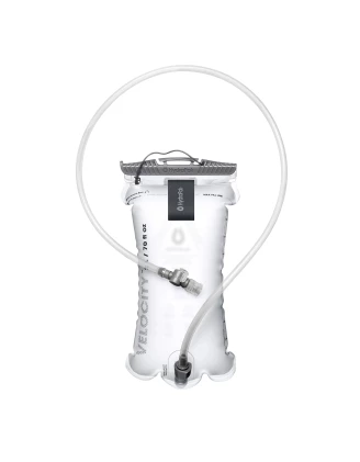 Bukłak HydraPak Velocity 2 L - clear