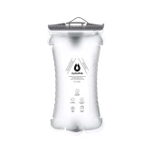 Bukłak HydraPak Velocity 2 L - clear