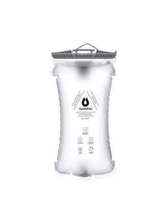 Bukłak HydraPak Velocity 2 L - clear