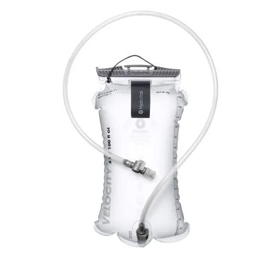 Bukłak HydraPak Velocity 3L - Przezroczysty - imag24.pl