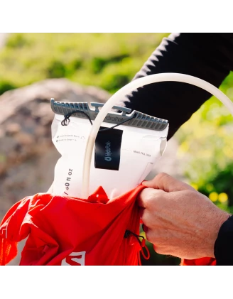 Bukłak HydraPak Velocity 3L - Przezroczysty - imag24.pl