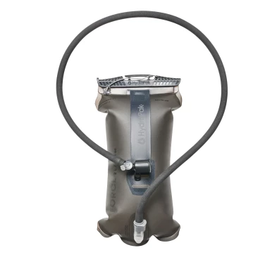 Bukłak HydraPak Force 2L Mammoth Grey - Wytrzymałe nawodnienie imag24.pl