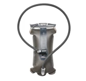 HydraPak Force 2L - Bukłak na wodę, mammoth grey