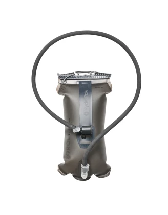 Bukłak HydraPak Force 2L Mammoth Grey - Wytrzymałe nawodnienie imag24.pl