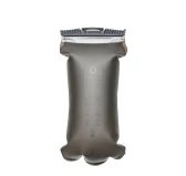 HydraPak Force 2L - Bukłak na wodę, mammoth grey