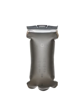 Bukłak HydraPak Force 2L Mammoth Grey - Wytrzymałe nawodnienie imag24.pl