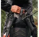 HydraPak Force 2L - Bukłak na wodę, mammoth grey